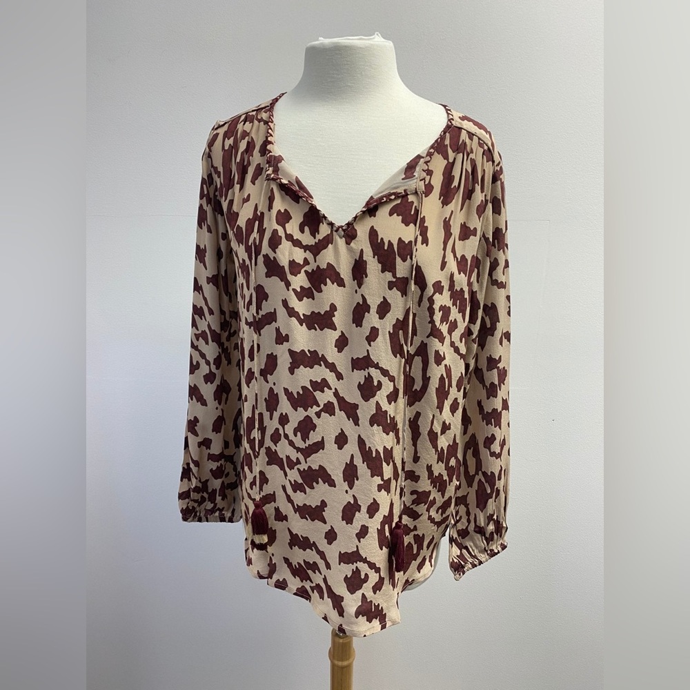 Tolani Janessa Top
